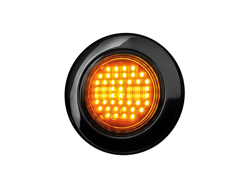 Strands Dark Knight IZE LED, 16 cm, S-800623 2