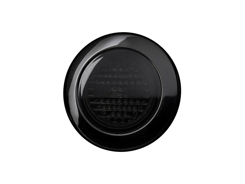 Strands Dark Knight IZE LED, 16 cm, S-800623 3