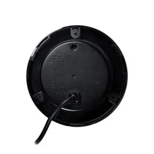 Strands Dark Knight IZE LED, 16 cm, S-800623 4