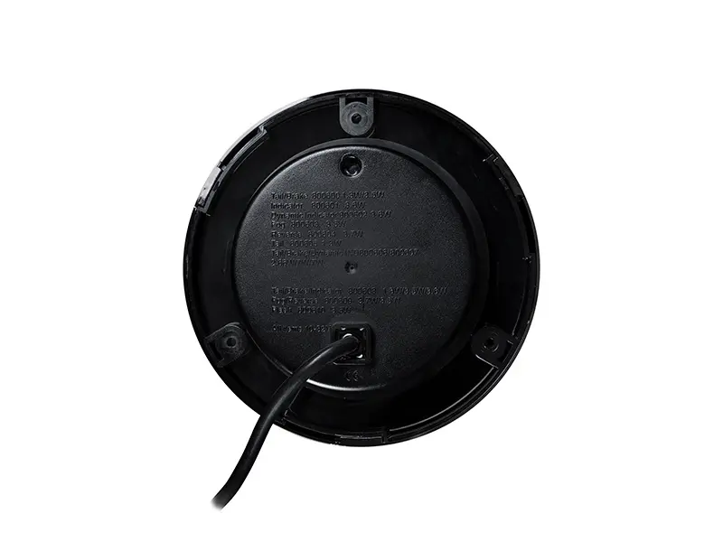 Strands Dark Knight IZE LED, 16 cm, S-800623 4