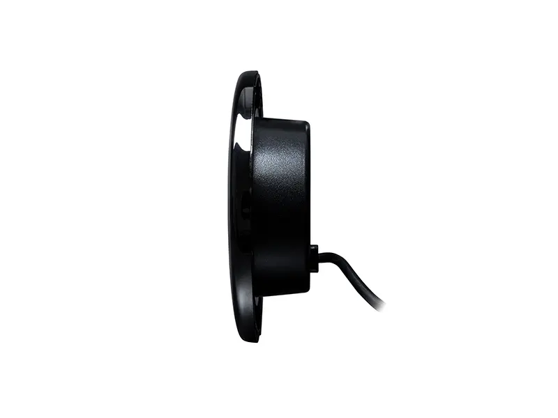 Strands Dark Knight IZE LED, 16 cm, S-800623 5