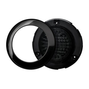 Strands Dark Knight IZE LED, 16 cm, S-800623 6
