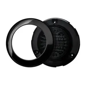 Strands Dark Knight IZE LED, 16 cm, S-800623 6