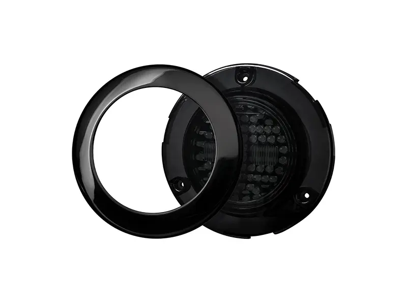 Strands Dark Knight IZE LED, 16 cm, S-800623 6