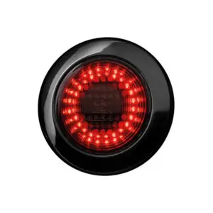 Strands Dark Knight IZE LED, 16 cm, S-800624 3