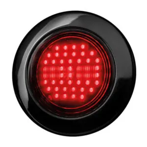 Strands Dark Knight IZE LED ääretuli, 16 cm, S-800620 2