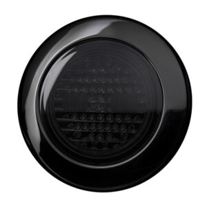 Strands Dark Knight IZE LED ääretuli, 16 cm, S-800621