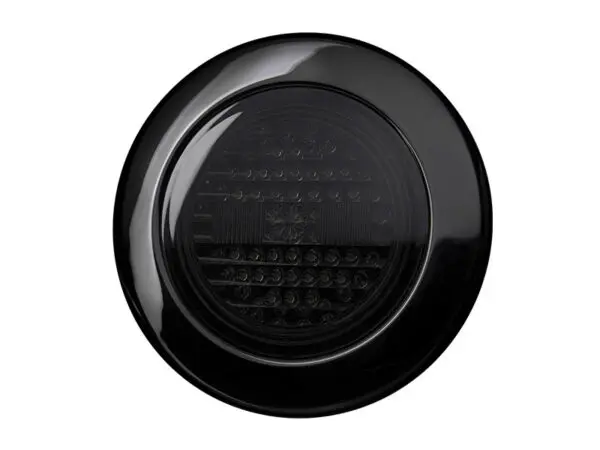 Strands Dark Knight IZE LED ääretuli, 16 cm, S-800622