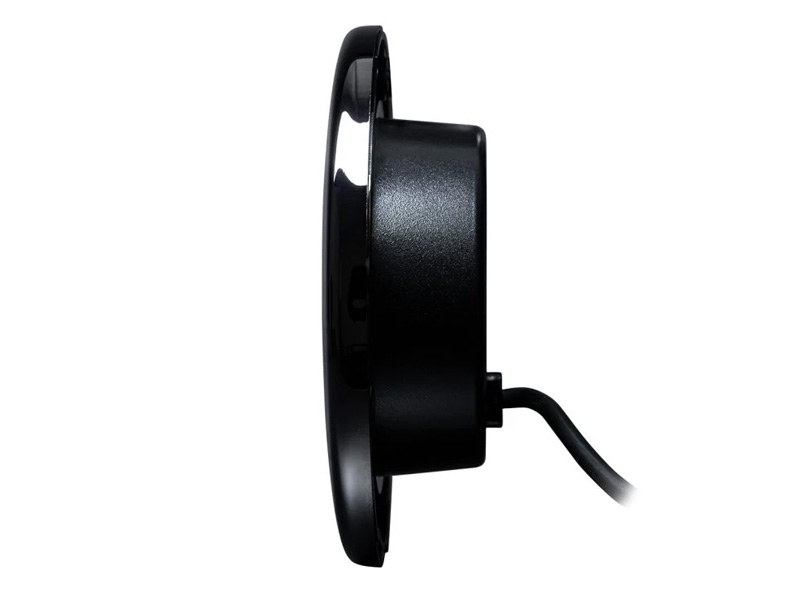 Strands Dark Knight IZE LED ääretuli, 16 cm, S-800622 3