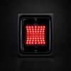 Strands Dark Knight IZE LED Square, 11 cm, S-800631
