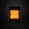 Strands Dark Knight IZE LED Square, 11 cm, S-800632
