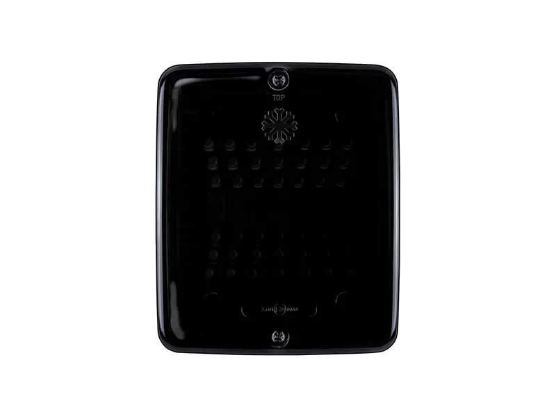 Strands Dark Knight IZE LED Square, 11 cm, S-800633 3