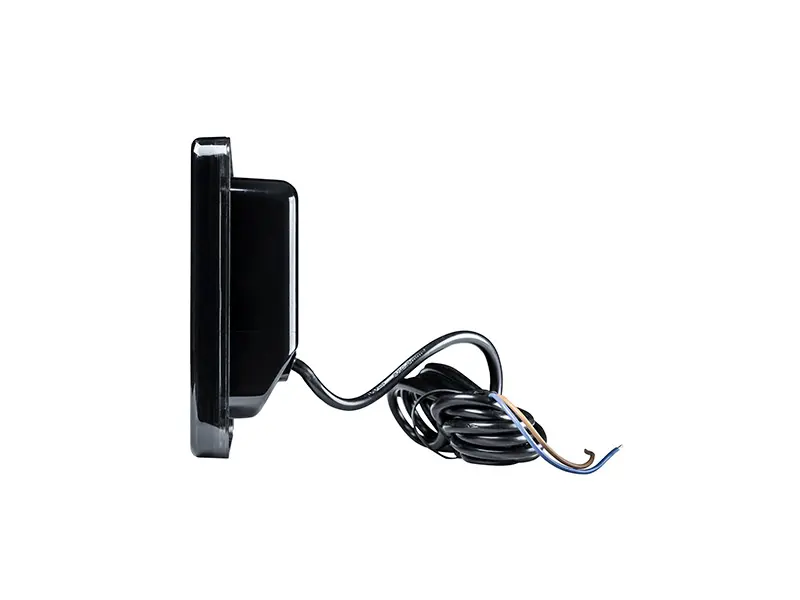 Strands Dark Knight IZE LED Square, 11 cm, S-800633 4