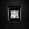 Strands Dark Knight IZE LED Square, 11 cm, S-800634