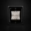 Strands Dark Knight IZE LED Square, 11 cm, S-800634