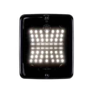 Strands Dark Knight IZE LED Square, 11 cm, S-800634 2