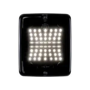 Strands Dark Knight IZE LED Square, 11 cm, S-800634 2