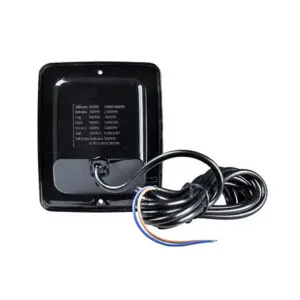 Strands Dark Knight IZE LED Square, 11 cm, S-800634 4