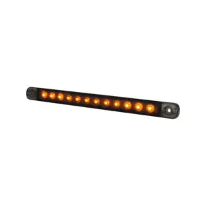 Strands Dark Knight Slim Indicator LED