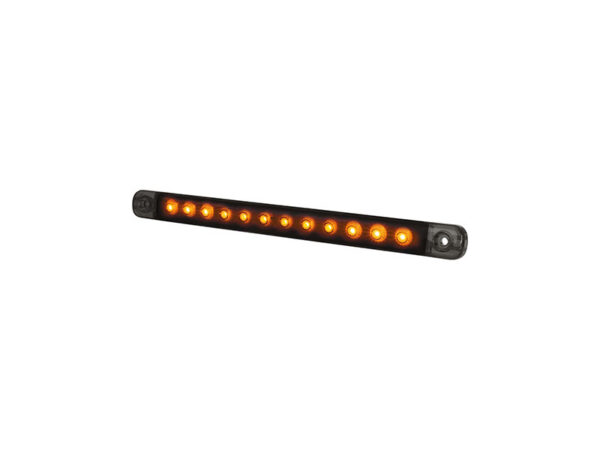 Strands Dark Knight Slim Indicator LED