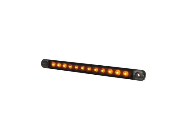 Strands Dark Knight Slim Indicator LED