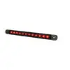 Strands Dark Knight Slim Tail/brake