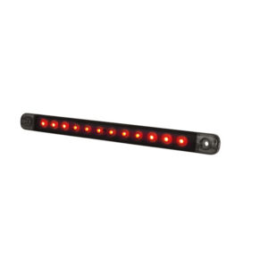 Strands Dark Knight Slim Tail/brake