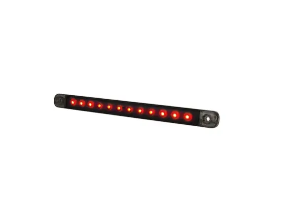 Strands Dark Knight Slim Tail/brake