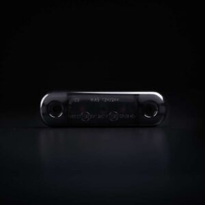 Strands Dark Knight Super Dark Slim, 8 cm, kollane 2