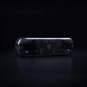 Strands Dark Knight Super Dark Slim, 8 cm, kollane 3