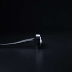 Strands Dark Knight Super Dark Slim, 8 cm, kollane 5