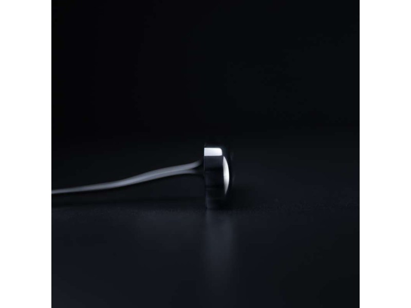 Strands Dark Knight Super Dark Slim, 8 cm, kollane 5