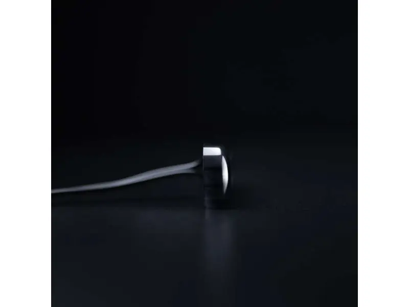 Strands Dark Knight Super Dark Slim, 8 cm, kollane 5