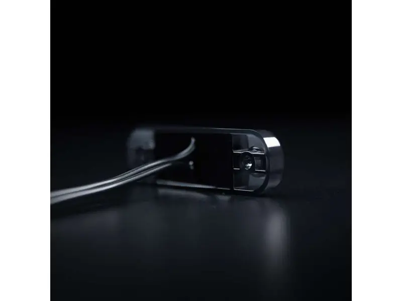 Strands Dark Knight Super Dark Slim, 8 cm, punane 4