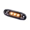 Strands Dark Knight Ultra slim side