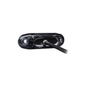 Strands Dark Knight Ultra slim side 3
