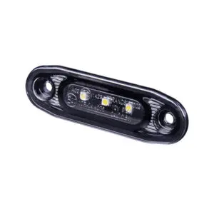 Strands Dark Knight Ultra slim side 5