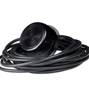 Strands Dark Knight Viking 6 LED ääretuli, 8 cm, valge 3