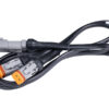 Strands DT-split 2+1