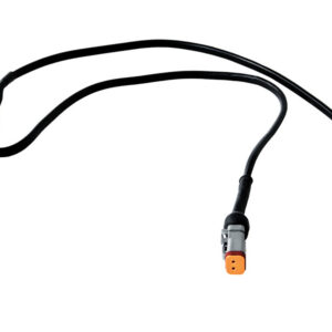 Strands DT-split 2+1 2