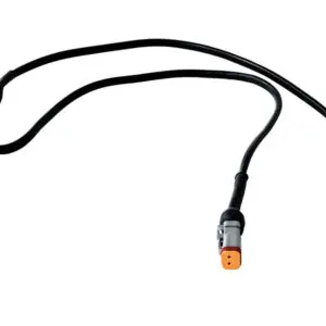 Strands DT-split 2+1 2