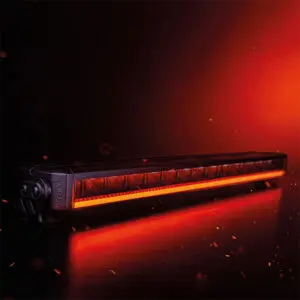Strands Firefly LED BAR 20"