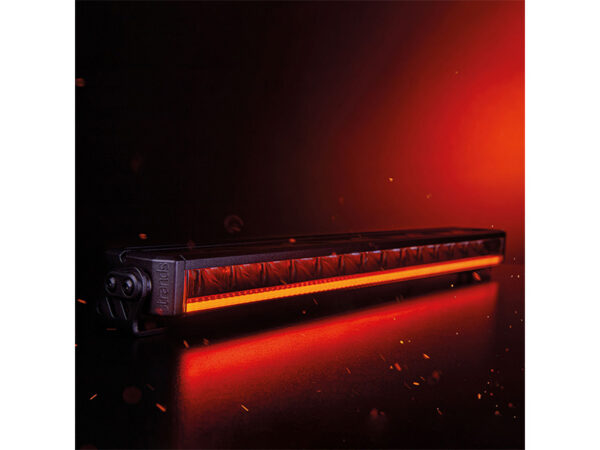Strands Firefly LED BAR 20"