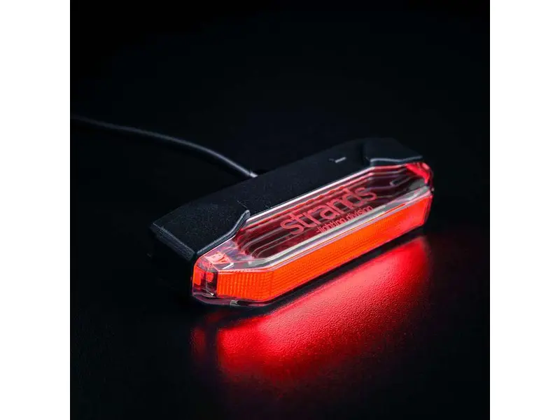 Strands Firefly SEE ME, 10 cm, S-850441 5