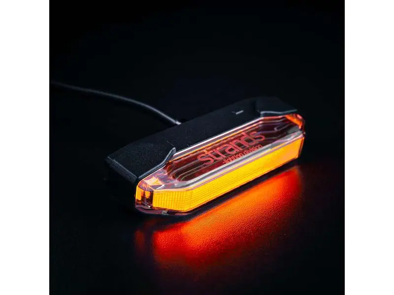 Strands Firefly SEE ME Double Burner 5