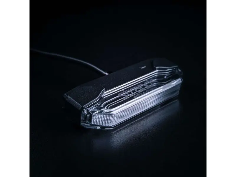 Strands Firefly SEE ME Double Burner 6