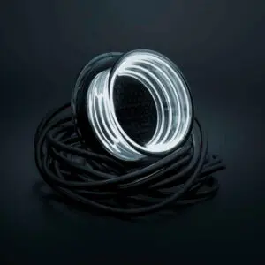 Strands FOR9T GEO, 7 cm, valge 3
