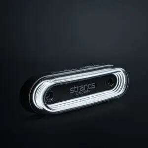 Strands FOR9T Gravity, 12 cm, S-850455
