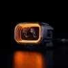 Strands FOR9T NO-Glare Work Light, 40 W