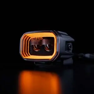 Strands FOR9T NO-Glare Work Light, 40 W